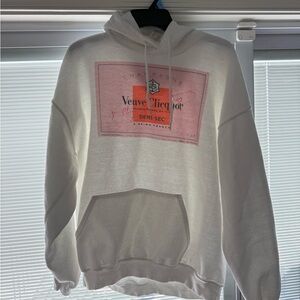 Veuve Sweatshirt